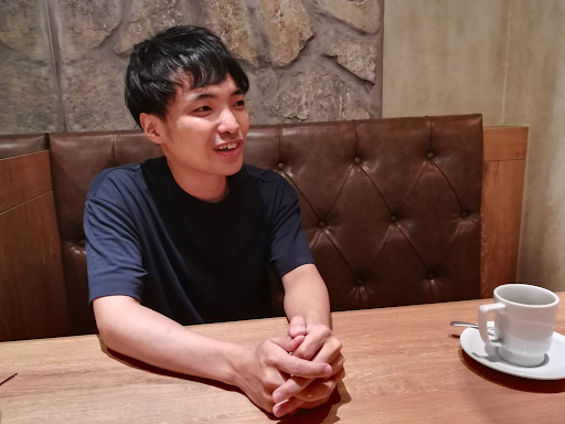 「家具市場を塗り替えたい」ダンボールでおしゃれ家具をつくる東大生に語ってもらった。