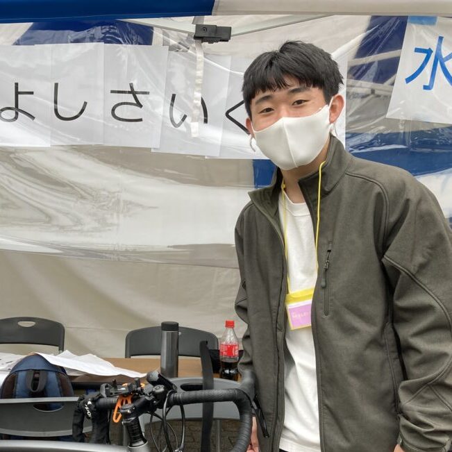 なかよしさいくる