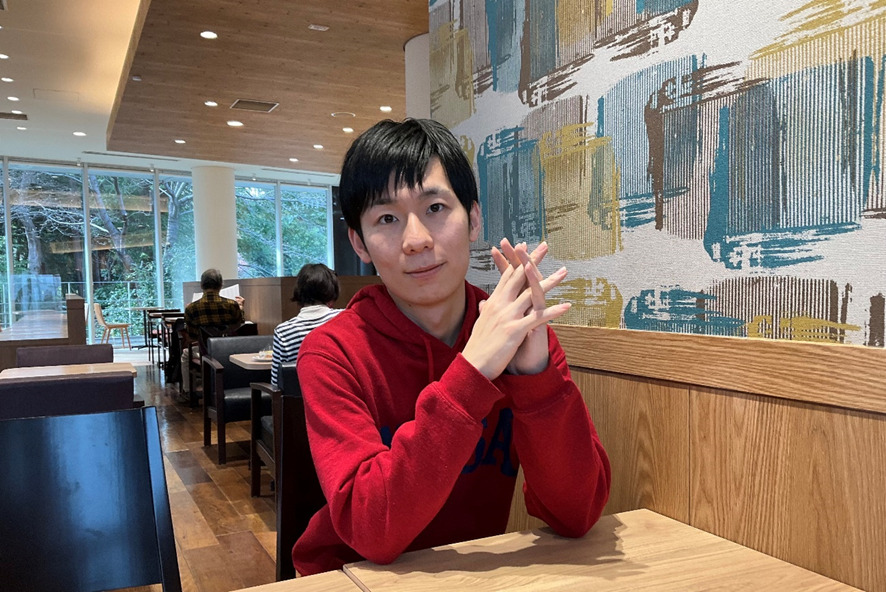 【16歳で東大合格！？】東大卒AI博士・カリスさんから、挫折を感じている駒場生へ～優れるな、異なれ～のサムネイル