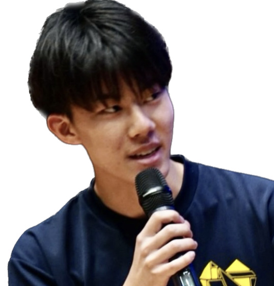 島さん