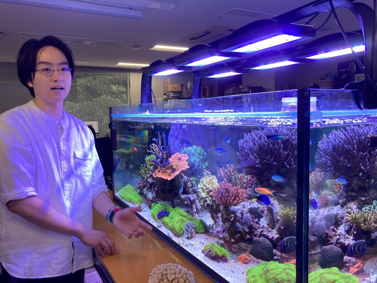 【「好き」を貫き海を救う】イノカCEO高倉さんの原動力は「一番になれない劣等感」だった…！？