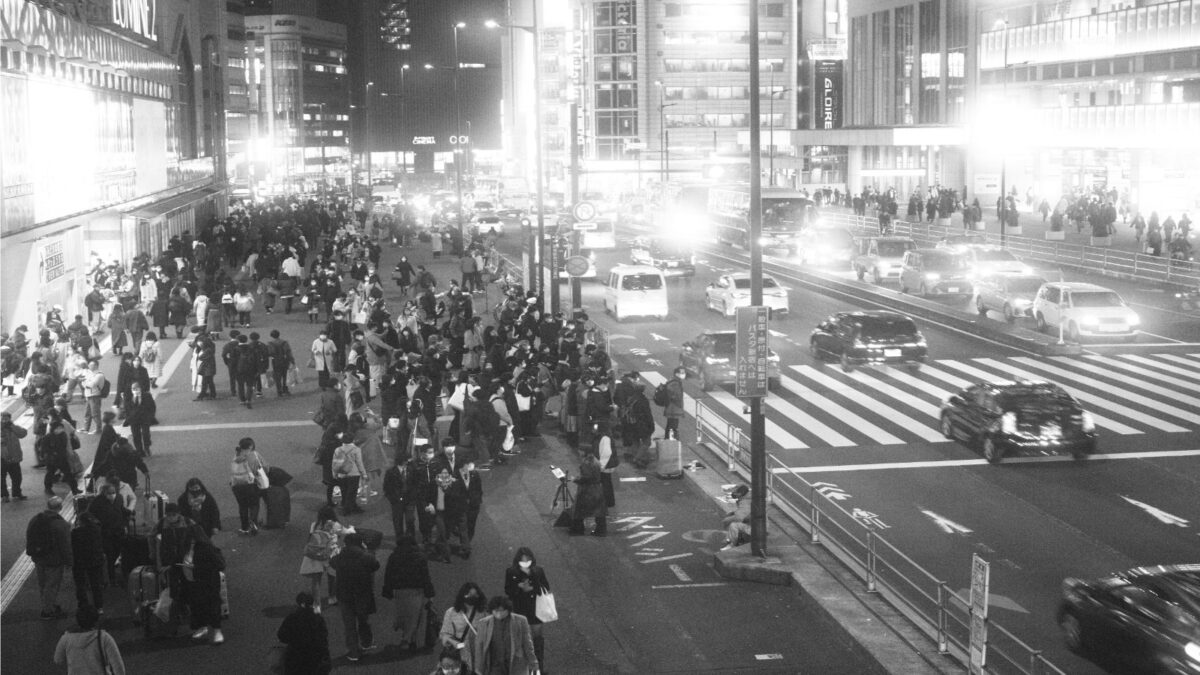 いま「コロナ禍の東大生」は何を思うのサムネイル