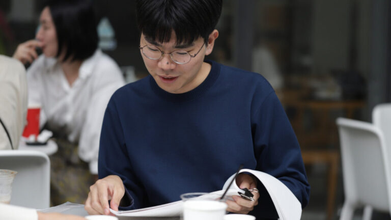 浅野皓生さんをミステリ作家に導く「運」【東大生作家】