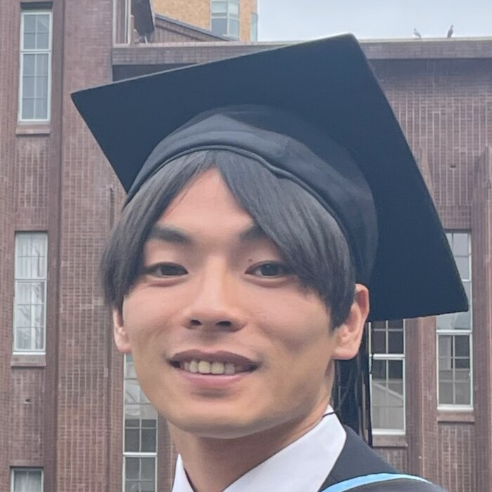 古川さん